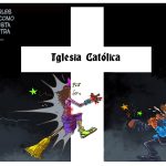 Caricatura 06/07/2026 / La Iglesia les recuerda