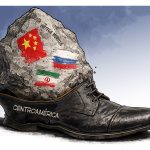 Caricatura 13/07/2026 / Piedra en el zapatito