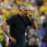 Otra selección eliminada en la Copa Mundial 2026 se queda sin su técnico