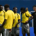Técnico de Ghana advierte a Colombia: «Les daremos más problemas que Portugal»