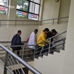 Universitarios en fuga: aulas vacías y cierres desmienten el discurso oficial