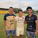 Futuro incierto de dos seleccionados: su club en Costa Rica fue desafiliado tras detención de su presidente por presunto narcotráfico