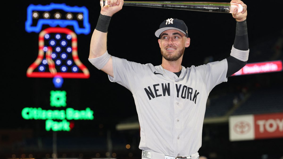 Cody Bellinger
