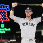 La Liga Americana golpea temprano y se impone en el Juego de Estrellas de la MLB