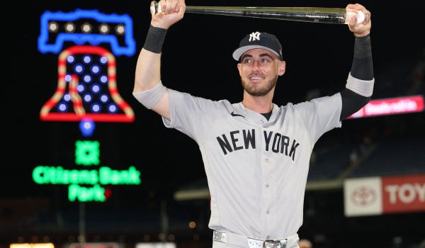 Cody Bellinger