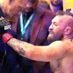 Max Holloway se vengó al derrotar a un lesionado Conor McGregor en 69 segundos