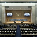 ONU: Nicaragua necesita «atención internacional urgente y total»