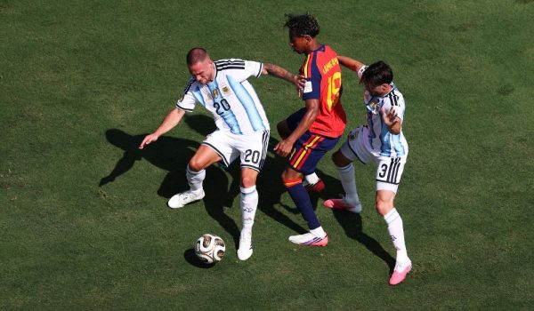 La Copa Mundial 2030 tendrá muchos cambios en relación a las últimas ediciones