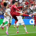 Portugal cambia de entrenador tras la eliminación en la Copa Mundial