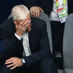 La inesperada confesión de Deschamps sobre el vestuario de Francia