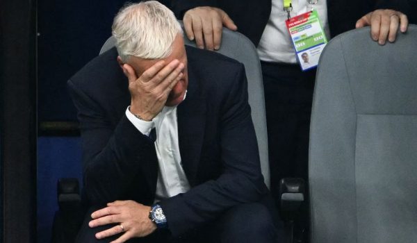 Didier Deschamps confiesa por qué eliminaron a Francia en la Copa Mundial 2026