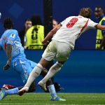 Harry Kane evita la debacle de Inglaterra en la Copa Mundial 2026