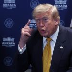 Trump da por terminada la tregua con Irán y advierte: «Esta noche les vamos a dar duro»