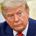 El Gobierno Trump niega que EE.UU. quiera vender armas a China