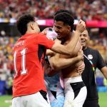Egipto vence a Australia en los penaltis y espera rival en los octavos de final de la Copa Mundial