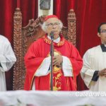 Con la iglesia bajo asedio estatal, León XIV prolonga a Brenes como Arzobispo de Managua