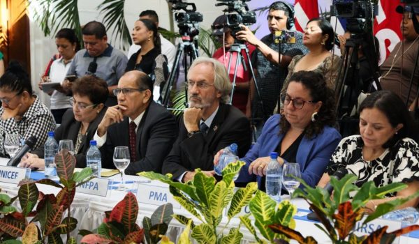 Murillo extiende un mes más el proceso de reformas electorales para cumplir orden de Ortega