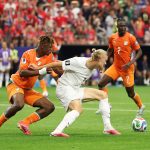 La advertencia del director técnico de Noruega frente al duelo ante Brasil este domingo
