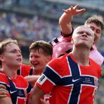 Erling Haaland elimina a Brasil y mete a Noruega en cuartos de final de la Copa del Mundo