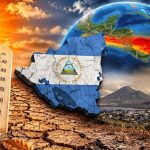 El Niño empieza a golpear al agro de Nicaragua: sequía y plagas afectan algunos cultivos