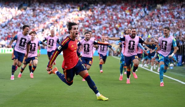 Gigante de streaming adquiere los derechos para España de la Copa Mundial 2030
