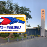 Nicas por Venezuela: Piden ayuda en Miami para víctimas de doble terremoto