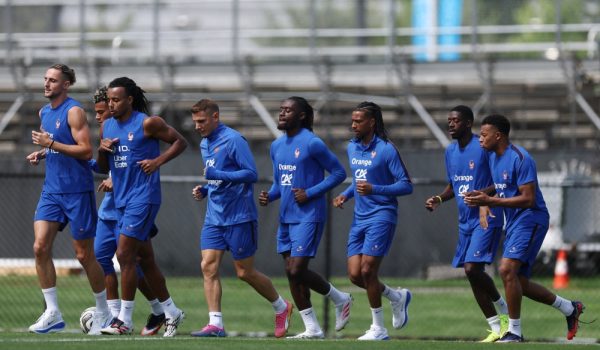 Últimos acontecimientos del Mundial de Norteamérica 2026