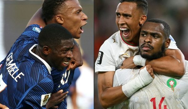 Francia contra Marruecos promete ser un partidazo en los cuartos de final de la Copa Mundial 2026.