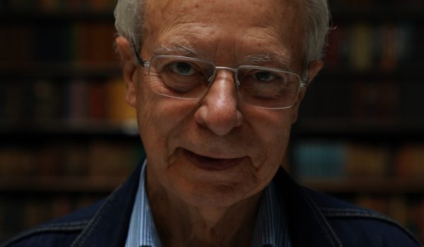 Fraile dominico brasileño condena autoritarismo del dictador Daniel Ortega