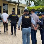 Capturan a presuntos asesinos de doctora nicaragüense en Guatemala