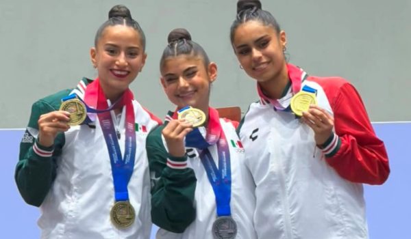 México se consolida como líder de los Juegos 2026, donde el taewkondo repartió alegrías