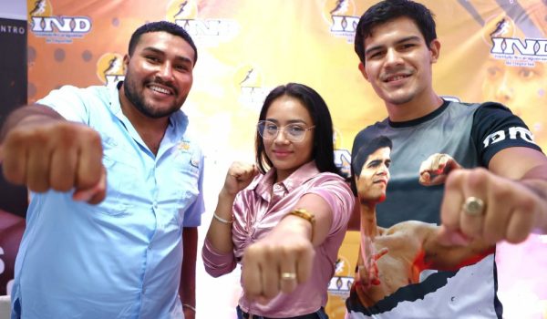Boxeo se trasladará a exclusivo club en Managua