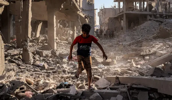 El movimiento islamista palestino Hamás anunció la disolución del organismo que ha gobernado la Franja de Gaza durante casi dos décadas