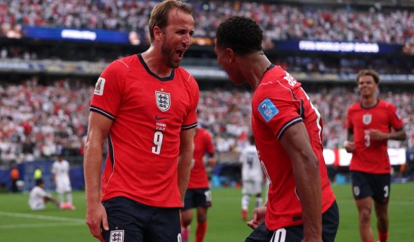 Harry Kane, la figura de Inglaterra en la Copa Mundial 2026