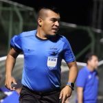 El nicaragüense que estará en la semifinal entre Francia y España en la Copa Mundial
