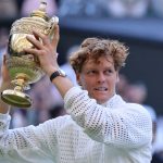 Jannik Sinner revalida el título de Wimbledon tras remontar a Alexander Zverev