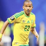 Centrocampista que disputó el Mundial de Futbol con Sudáfrica fallece a los 25 años