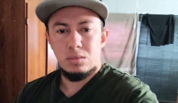 Jesús Manuel Fuentes Rayo murió en Estados Unidos. Foto: Foto: Texas Nicaraguan Community