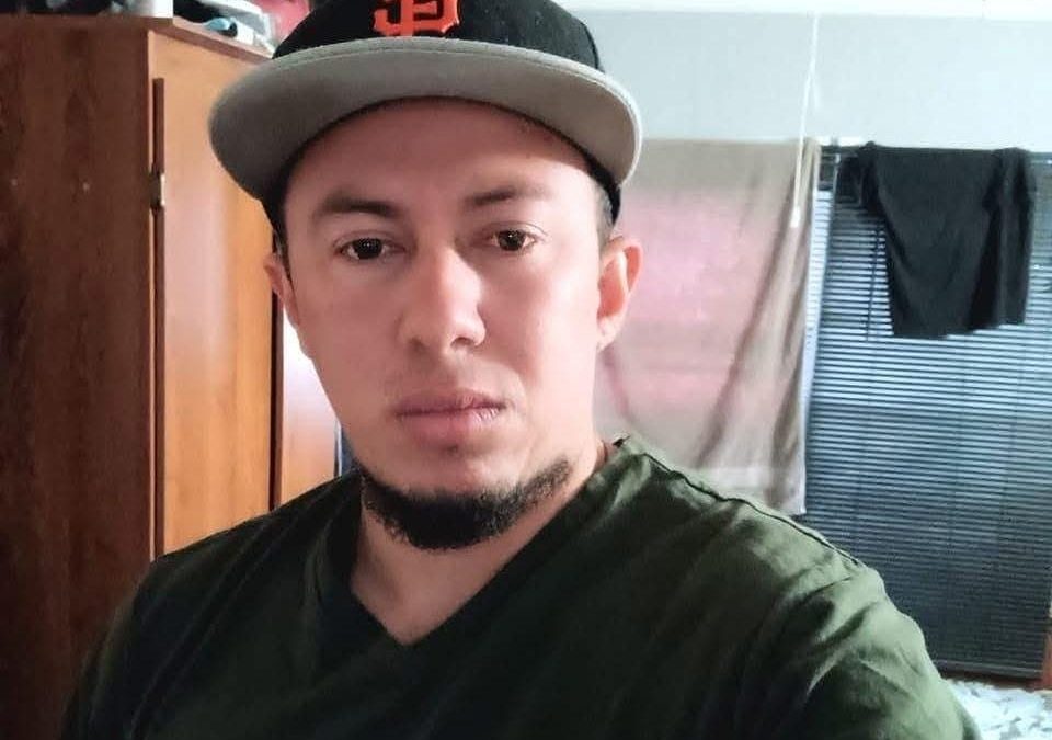Jesús Manuel Fuentes Rayo murió en Estados Unidos. Foto: Foto: Texas Nicaraguan Community