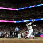 Joven artillero de los Cardenales vence al poderoso Schwarber en dramático final del Home Run Derby