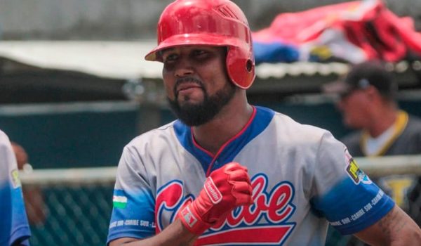 Joshmar Cortes