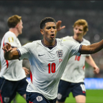 Inglaterra elimina a México y se cita con Noruega en cuartos de final del Mundial