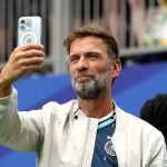 Alemania lista para encomendarse a Jürgen Klopp luego de un tercer fiasco consecutivo