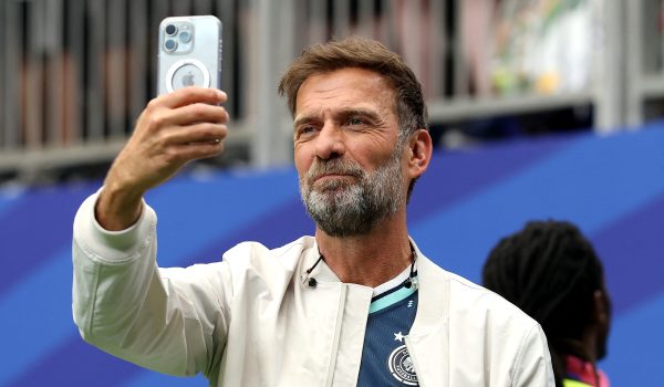 Jürgen Klopp será el nuevo entrenador de Alemania.