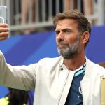 Jürgen Klopp y DFB llegan a «acuerdo» para dirigir a la Selección de Alemania