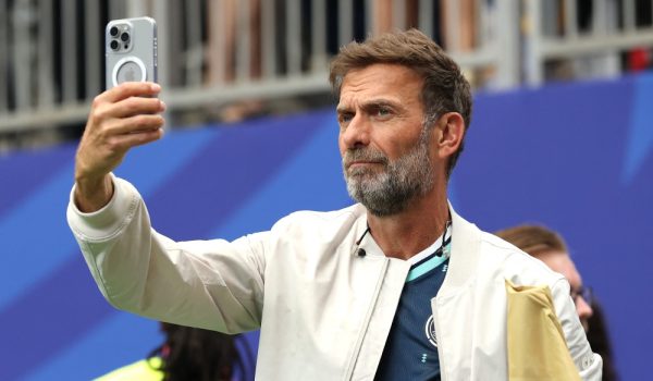 Jürgen Klopp y DFB llegan a «acuerdo» para dirigir a la Selección de Alemania