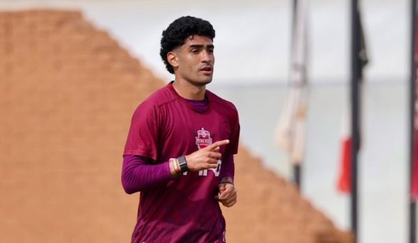 Justing Cano y Mineros debutan este viernes en la Liga Expansión.