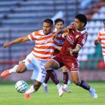 Quiénes son y dónde juegan los 13 legionarios de Nicaragua para la Liga de Naciones