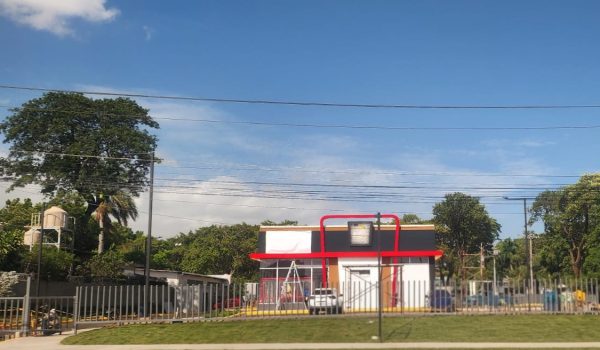 KFC abrirá su primer restaurante en Nicaragua este 24 de julio