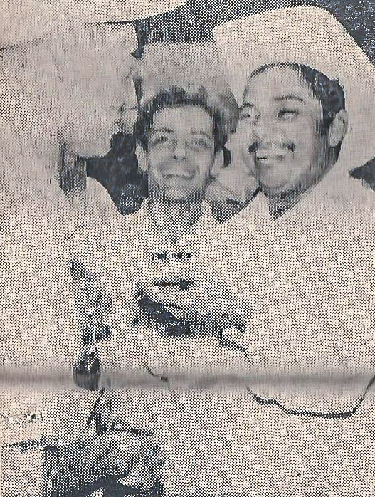 Carmen Aguirre militaba en el Partido Liberal y destacaba por su intensa actividad política. Tenía influencias al más alto nivel, incluida su amistad con el presidente de la República.LA PRENSA / ARCHIVO REDES